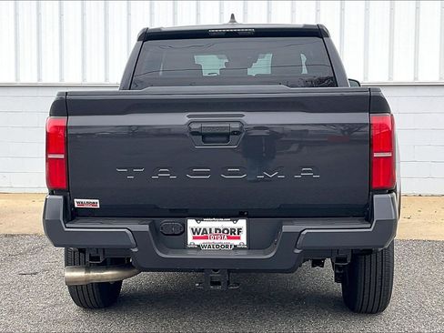 New 2026 Toyota Tacoma SR5 image 5