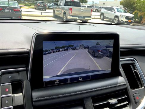 Used 2021 Chevrolet Tahoe LT image 53