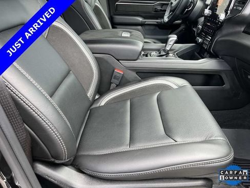 Used 2025 RAM 1500 RHO w/ Bed Utility Group AWD/4WD image 23