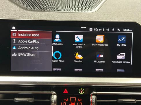 Used 2023 BMW 430i Gran Coupe image 37