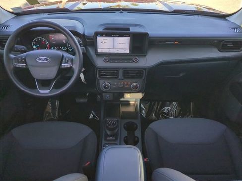 Certified 2024 Ford Maverick XL image 15