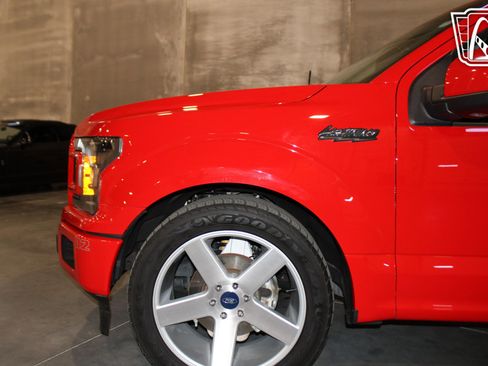 Used 2019 Ford F150 XL w/ Equipment Group 101A Mid image 39