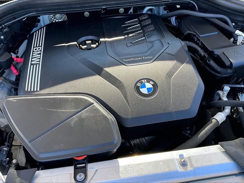 Used 2021 BMW X3 sDrive30i w/ Premium Package image 36