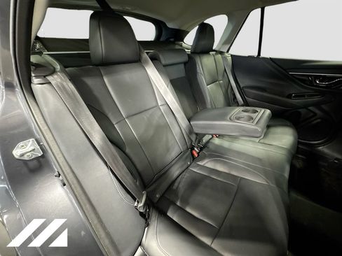 Certified 2024 Subaru Outback Limited AWD/4WD image 31