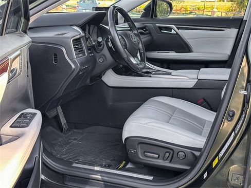 Used 2022 Lexus RX 350 FWD w/ Luxury Package image 10