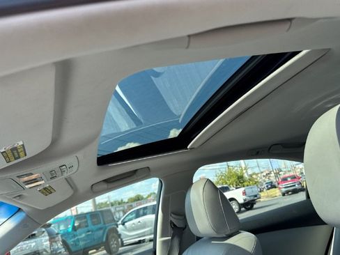 Used 2012 Lexus ES 350 FWD image 11