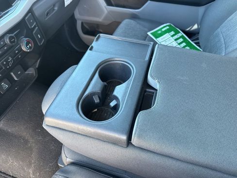 Used 2024 Ford F350 XL w/ STX Appearance Package image 15