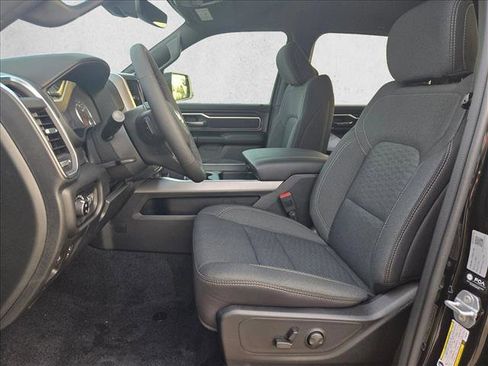 New 2026 RAM 1500 Lone Star image 4