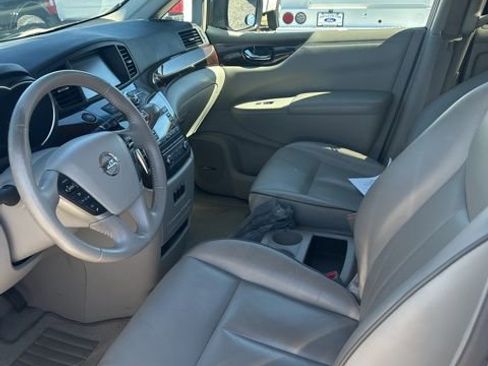 Used 2011 Nissan Quest LE image 8