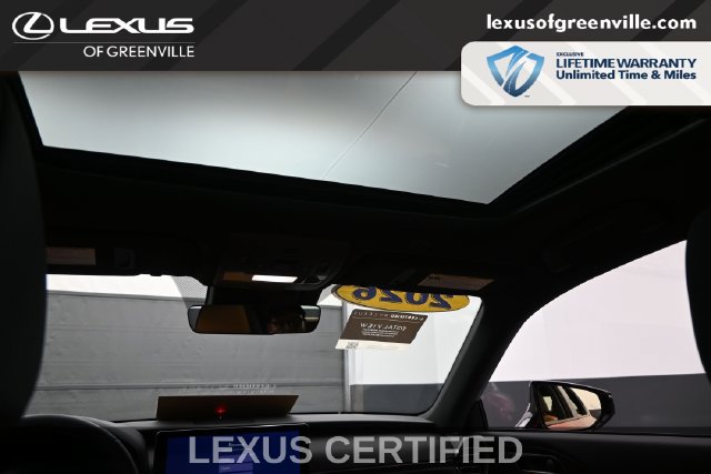 Certified 2026 Lexus IS 350 F Sport RWD image 26
