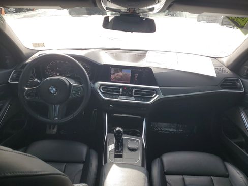 Used 2022 BMW M340i xDrive w/ Premium Package image 23