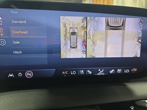 New 2026 Buick Enclave Avenir w/ Super Cruise Package AWD/4WD image 26
