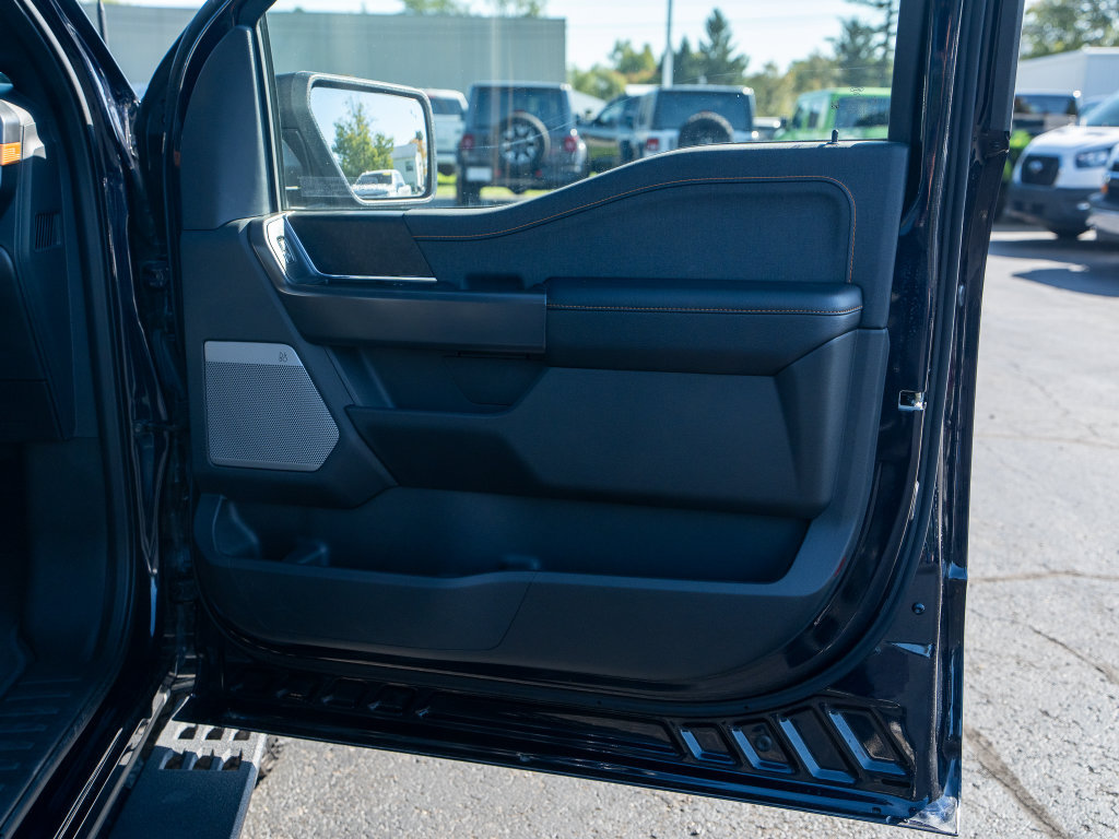 Used 2024 Ford F150 Tremor w/ Bed Utility Package AWD/4WD image 12
