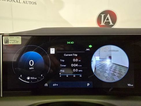 New 2026 Hyundai Tucson Limited image 26