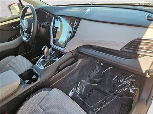 Certified 2025 Subaru Outback Premium w/ Popular Package #1A image 22