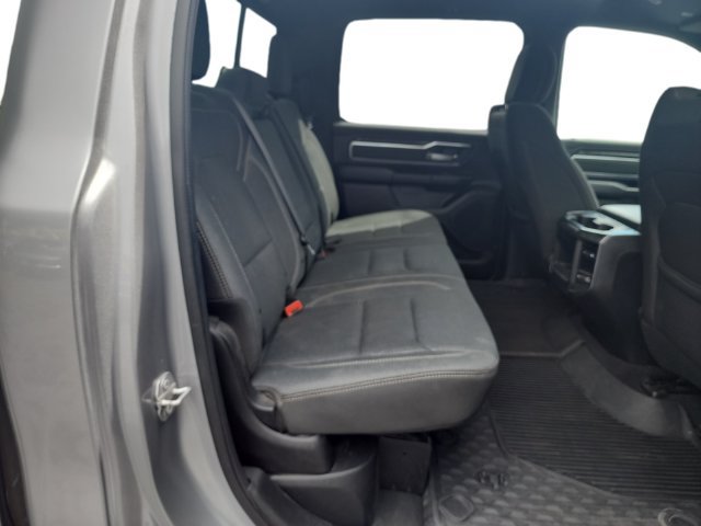 Used 2019 RAM 1500 Big Horn AWD/4WD image 28