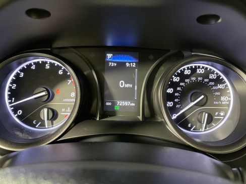 Certified 2023 Toyota Camry SE image 18