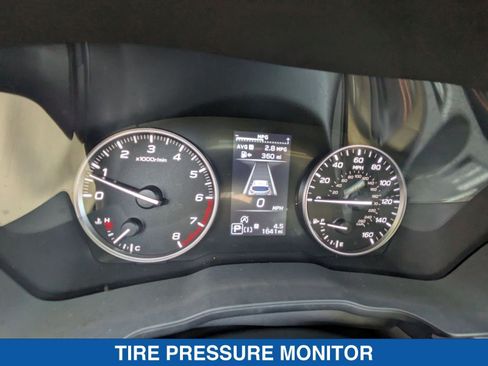 Certified 2025 Subaru Crosstrek 2.5i Limited image 17