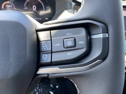 New 2026 Jeep Cherokee Laredo AWD/4WD image 13