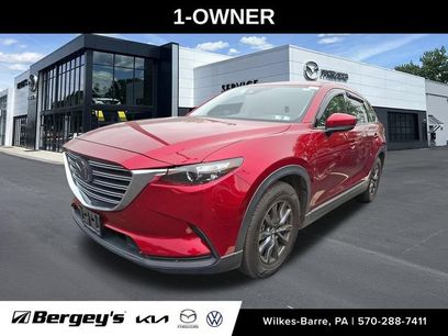 Used 2020 MAZDA CX-9 Touring