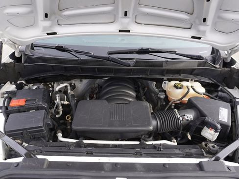 Used 2020 Chevrolet Silverado 1500 W/T w/ WT Value Package image 31