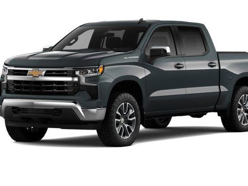 New 2026 Chevrolet Silverado 1500 LT image 38