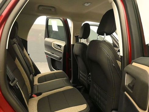 New 2025 Ford Bronco Sport Big Bend image 15