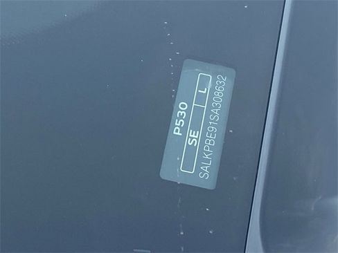 Used 2025 Land Rover Range Rover Long Wheelbase SE image 11