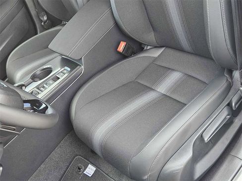 New 2026 Honda Civic Sport image 16