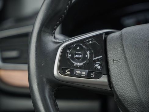 Certified 2022 Honda CR-V Touring image 32