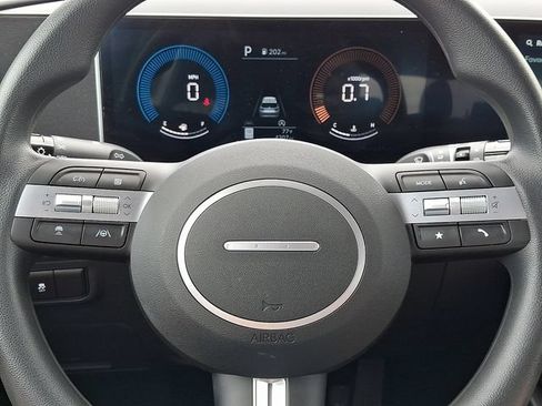 Used 2026 Hyundai Tucson SE AWD/4WD image 19