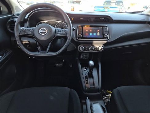 Certified 2024 Nissan Kicks S image 21