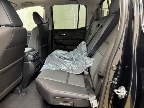 New 2026 Honda Ridgeline RTL image 18