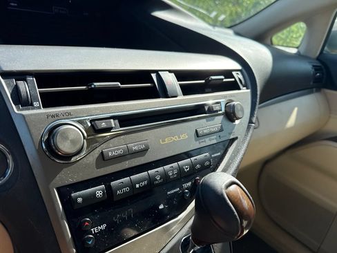 Used 2014 Lexus RX 350 AWD w/ Navigation Package image 13
