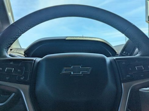 Used 2021 Chevrolet Silverado 1500 RST w/ All Star Edition Plus AWD/4WD image 32