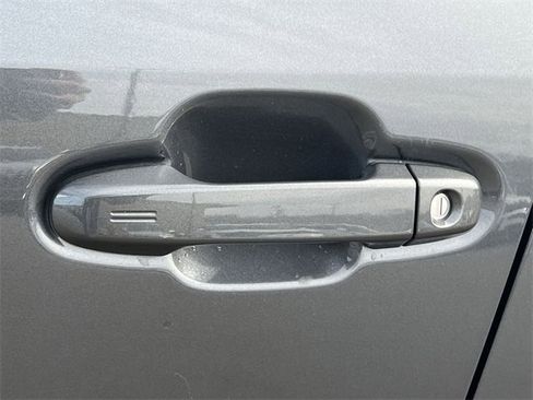 Certified 2025 Subaru Crosstrek 2.5i Sport image 38