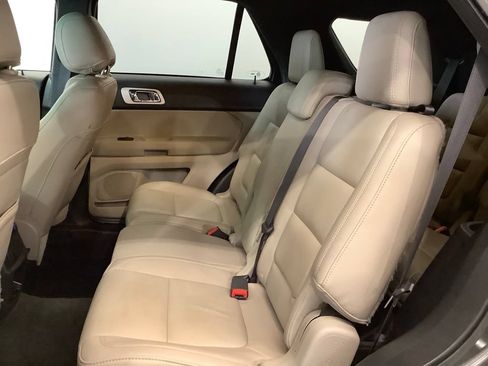 Used 2015 Ford Explorer XLT w/ Equipment Group 202A FWD image 7