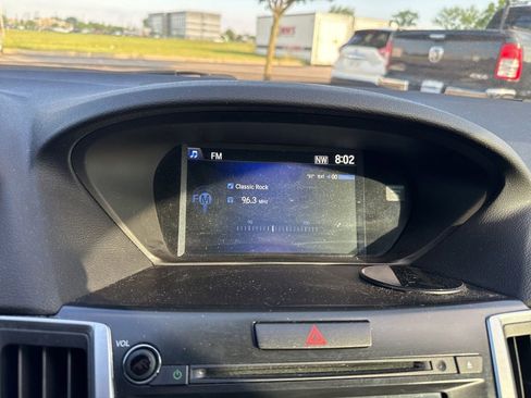 Used 2015 Acura TLX V6 FWD image 22