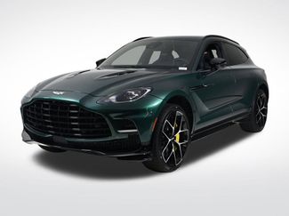 New 2025 Aston Martin DBX 707 image 1