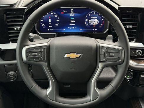 New 2026 Chevrolet Silverado 1500 LT RWD image 12