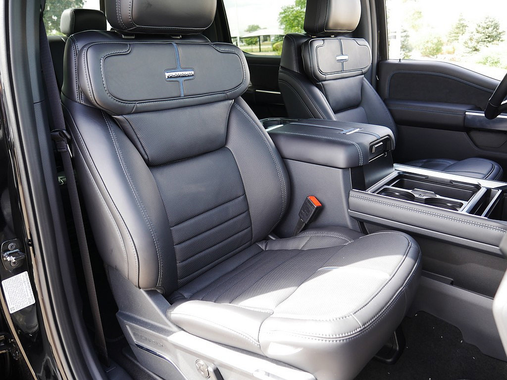 New 2026 Ford F250 Platinum AWD/4WD image 37