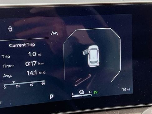 New 2026 Kia Sportage SX Prestige image 12