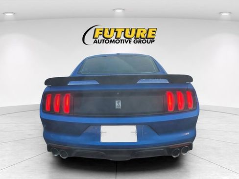 Used 2017 Ford Mustang Shelby GT350 w/ Electronics Package image 4