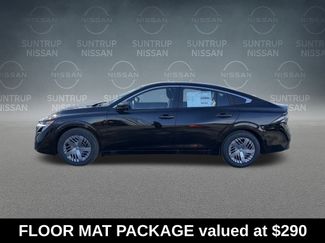 Used 2026 Nissan Sentra S w/ Floor Mat Package FWD video 2