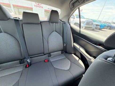 Used 2023 Toyota Camry LE w/ Cold Weather Package AWD/4WD image 14