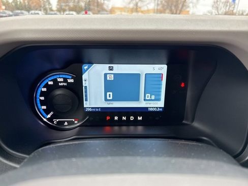 Used 2024 Ford Bronco Wildtrak image 17