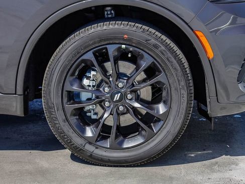 New 2026 Dodge Durango GT w/ Blacktop Package image 10