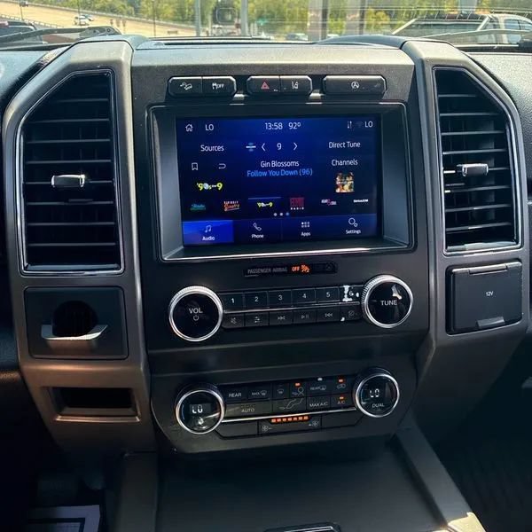 Used 2020 Ford Expedition Max XLT AWD/4WD image 27