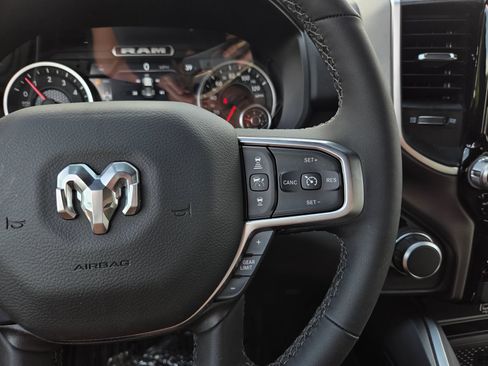 New 2026 RAM 1500 Big Horn AWD/4WD image 20