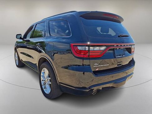 Used 2024 Dodge Durango GT AWD/4WD image 7